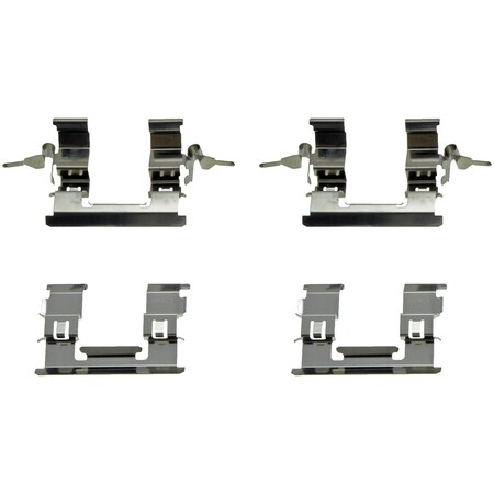 Dorman DISC BRAKE HDW KIT HW13361